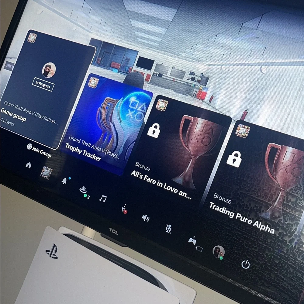 Sony PlayStation 5 PS5